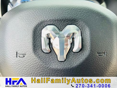 Used 2019 RAM 1500 Limited w/ Advanced Safety Group AWD/4WD image 27
