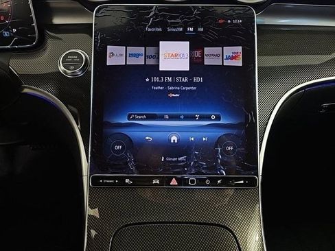 New 2024 Mercedes-Benz CLE 300 4MATIC Coupe image 20