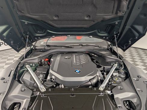 New 2026 BMW Z4 M40i w/ Premium Package image 16