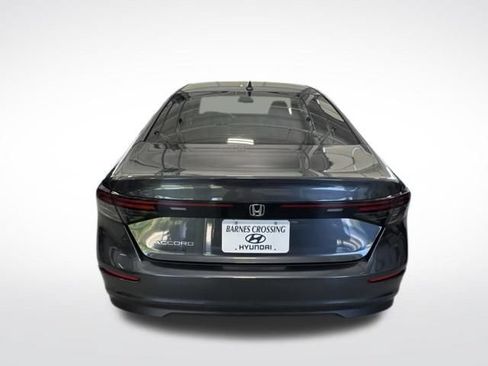Used 2024 Honda Accord LX image 4