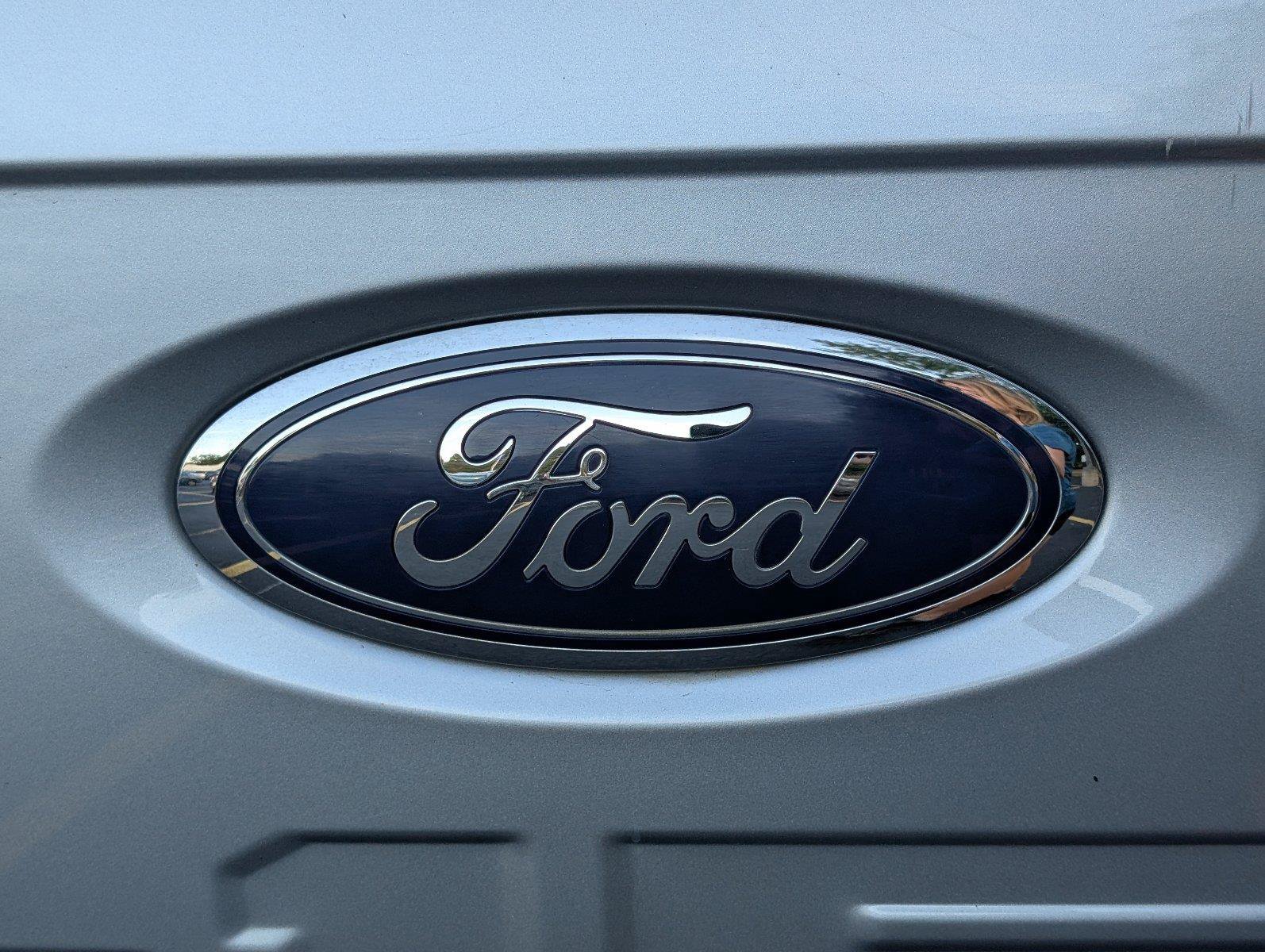 Used 2023 Ford F150 XL w/ STX Appearance Package RWD image 6