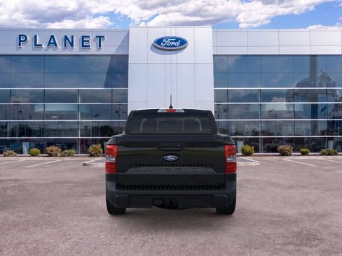 New 2026 Ford Maverick XLT w/ XLT Luxury Package AWD/4WD image 6