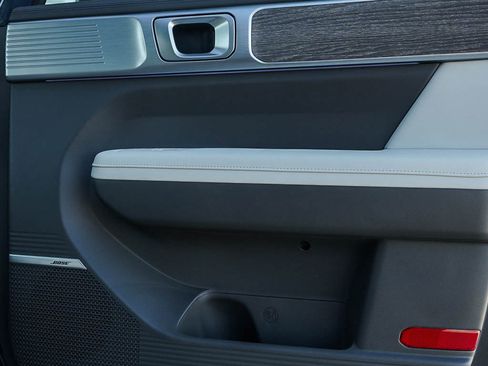 New 2026 Hyundai Santa Fe Calligraphy image 10