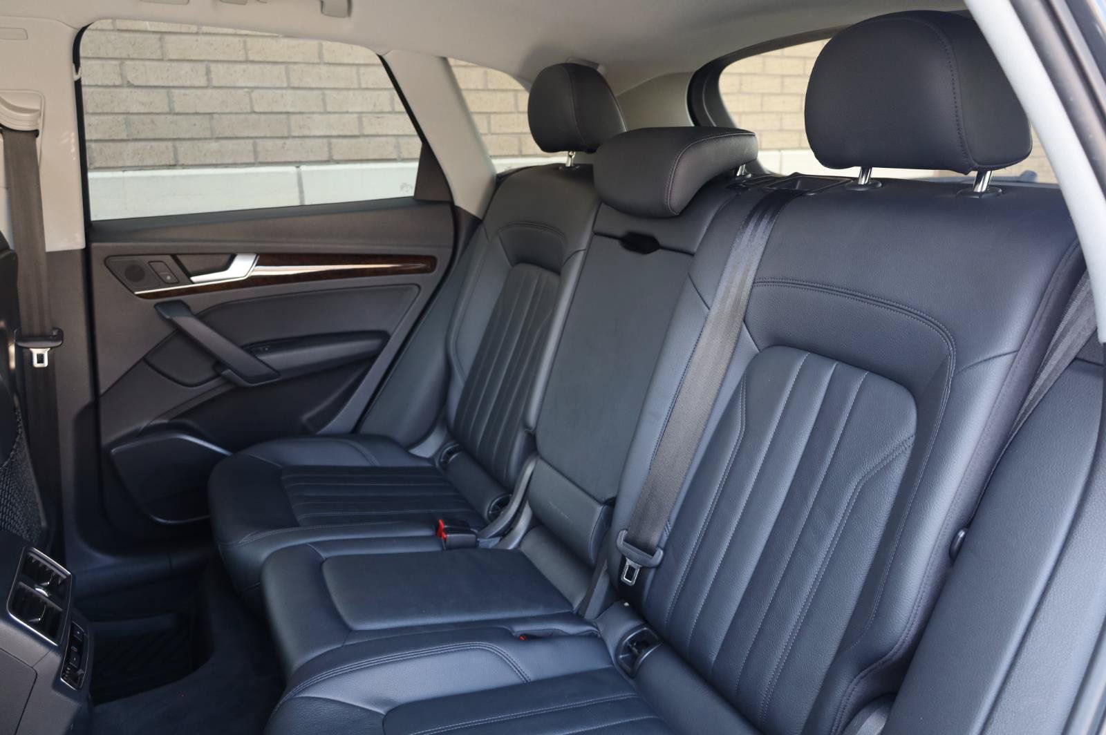 Used 2018 Audi Q5 2.0T Premium AWD/4WD image 22