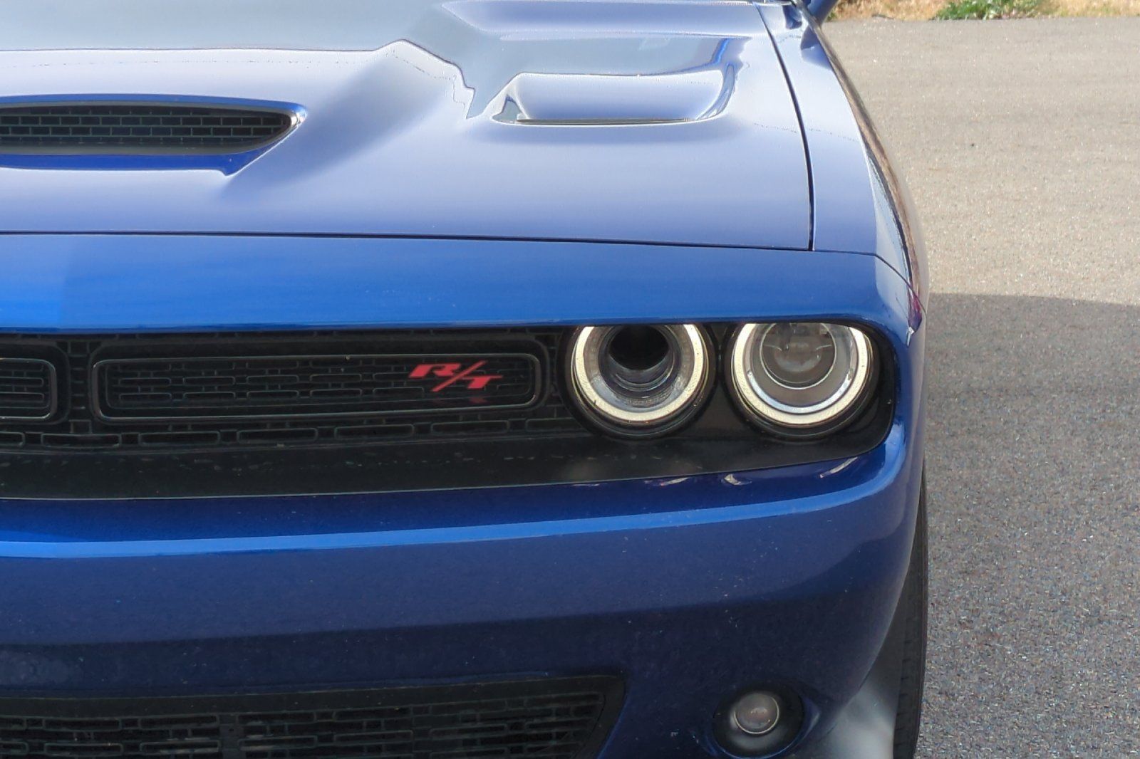 Used 2022 Dodge Challenger R/T Scat Pack RWD image 50