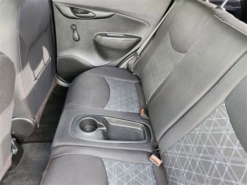 Used 2020 Chevrolet Spark LS image 14
