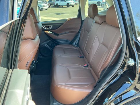 Used 2021 Subaru Forester Touring image 15