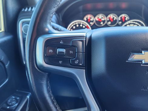 Used 2021 Chevrolet Silverado 1500 LT image 27