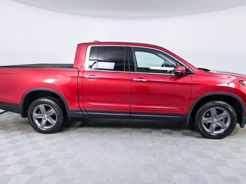 Used 2022 Honda Ridgeline RTL-E image 26
