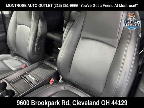 Used 2024 Honda Odyssey Touring image 31