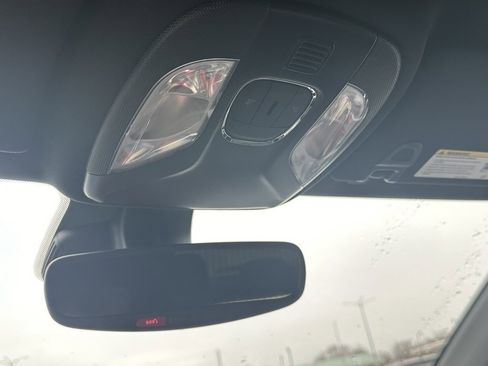 New 2026 Jeep Compass Latitude image 35