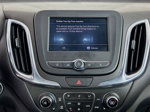 Used 2021 Chevrolet Equinox LT image 13