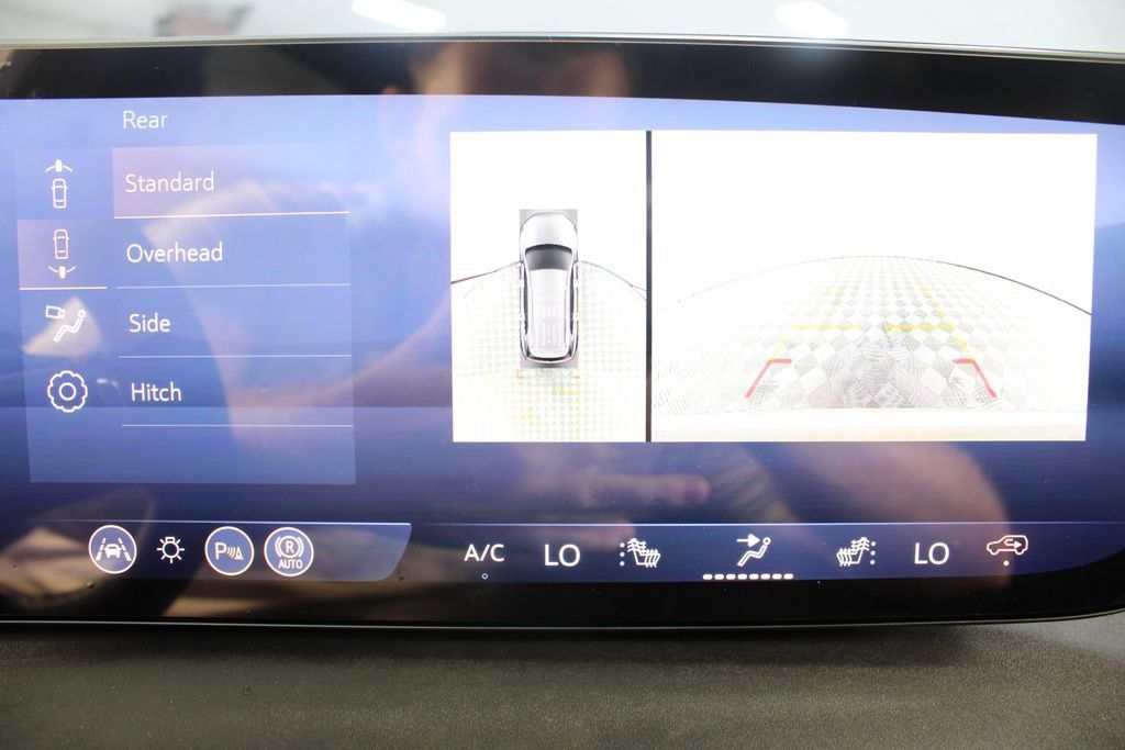 New 2027 Buick Enclave Sport Touring FWD image 3