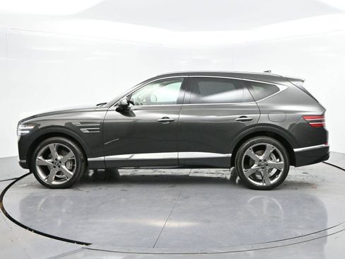 Used 2024 Genesis GV80 3.5T w/ Prestige Package image 4