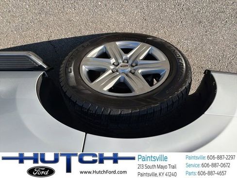 Used 2021 Ford Expedition XLT AWD/4WD image 18