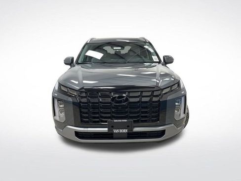 Used 2025 Hyundai Palisade SEL image 12