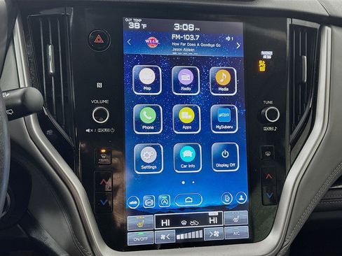 Used 2023 Subaru Outback Limited image 15