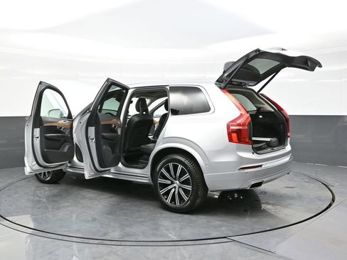 Used 2020 Volvo XC90 T6 Inscription image 32