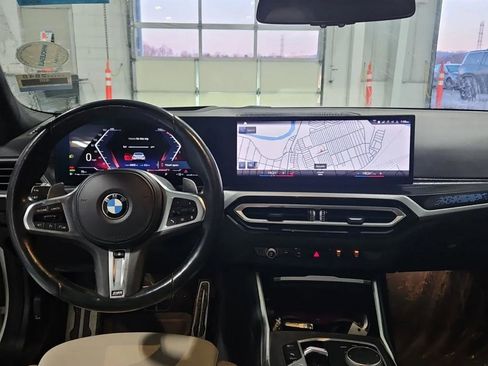 Used 2023 BMW M240i xDrive Coupe w/ Premium Package image 6