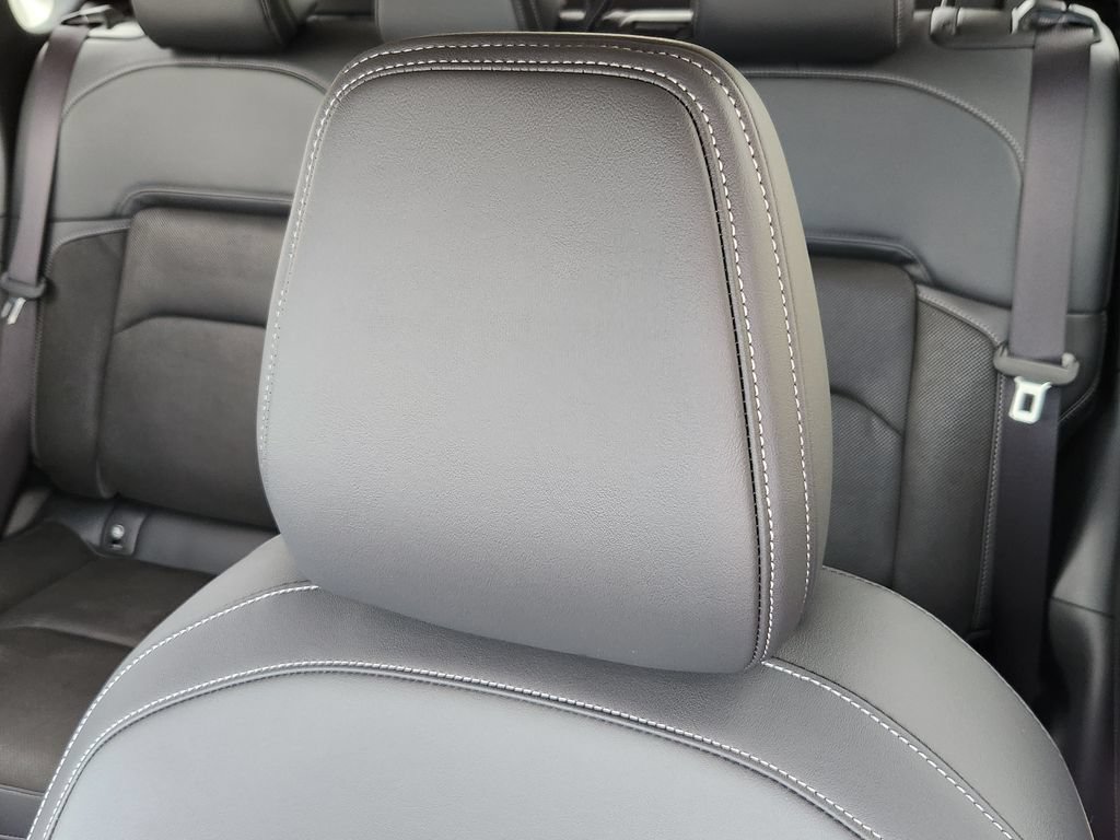 New 2026 MAZDA CX-5 Select AWD/4WD image 6