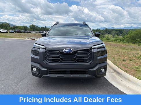 New 2026 Subaru Outback Premium w/ Premium/Limited Package AWD/4WD image 2