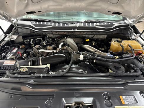 Used 2022 Ford F350 XL w/ STX Appearance Package image 44