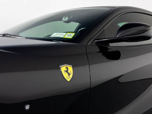 Certified 2019 Ferrari 812 Superfast RWD image 31