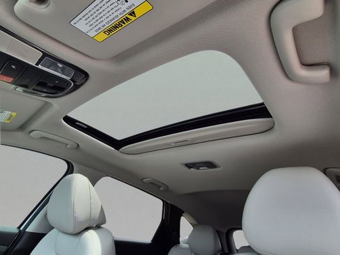 New 2026 Hyundai Tucson SEL FWD image 21