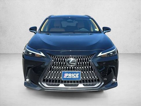 Used 2024 Lexus NX 350 AWD w/ Cold Area Package image 2