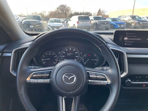 Used 2025 MAZDA CX-50 AWD 2.5 S w/ Select Package image 35