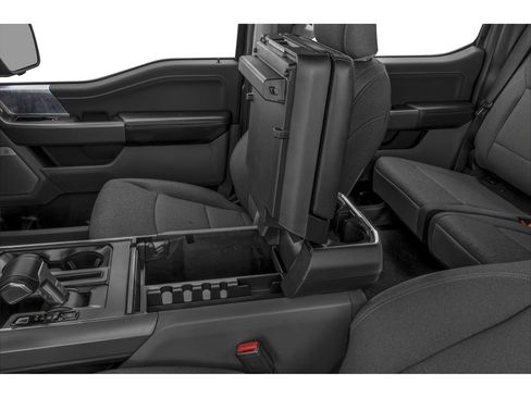 New 2025 Ford F150 Lightning Flash image 29