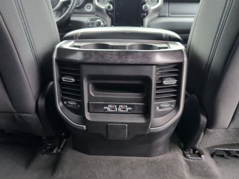 Used 2023 RAM 1500 Big Horn image 17