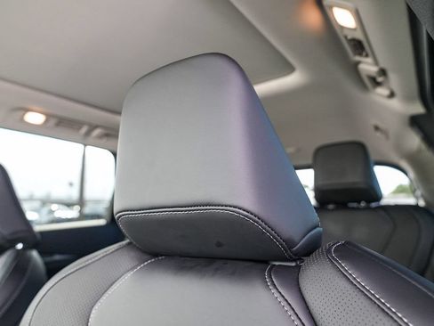 Certified 2026 INFINITI QX60 Pure w/ Cargo Package FWD image 25
