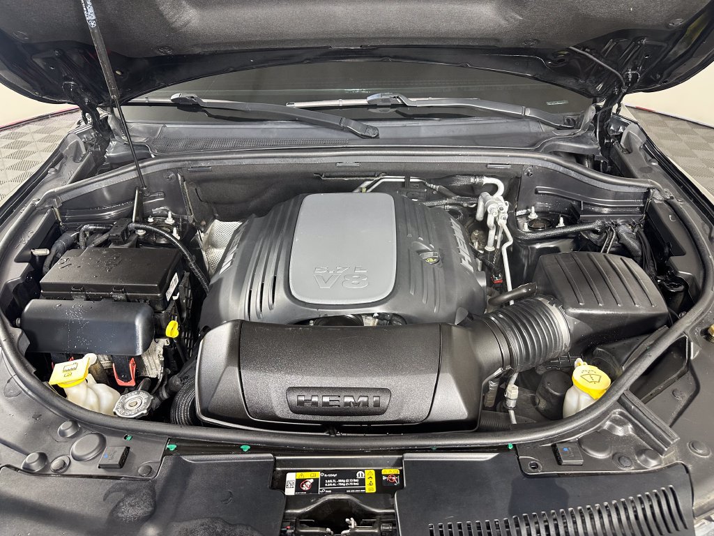 Used 2022 Dodge Durango R/T AWD/4WD image 13