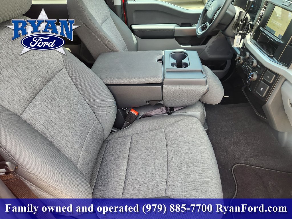 New 2026 Ford F250 XL w/ STX Appearance Package AWD/4WD image 11