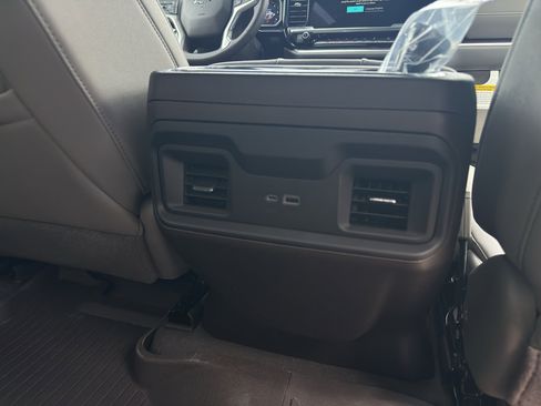 New 2026 Chevrolet Silverado 1500 LT Trail Boss AWD/4WD image 18