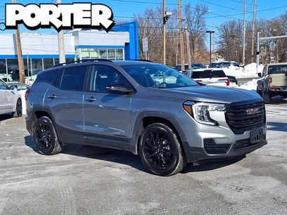 Certified 2023 GMC Terrain SLE w/ Driver Convenience Package