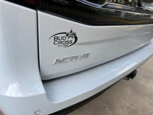 New 2025 Ford Expedition Active image 20