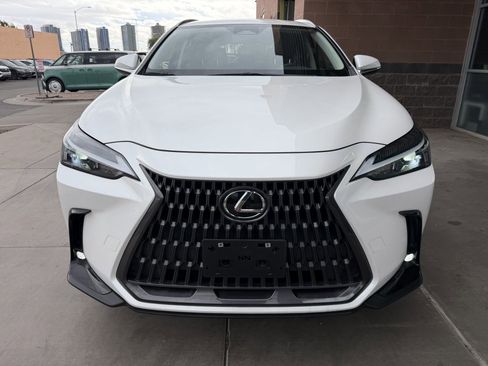 Used 2022 Lexus NX 250 FWD w/ Accessory Package 2 image 10