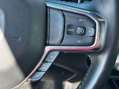 Used 2024 RAM 1500 Laramie image 18