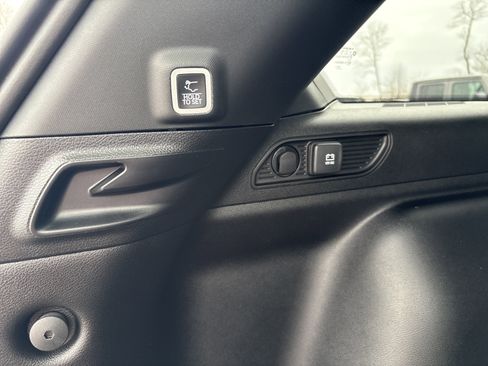 New 2026 Jeep Grand Cherokee Altitude AWD/4WD image 13