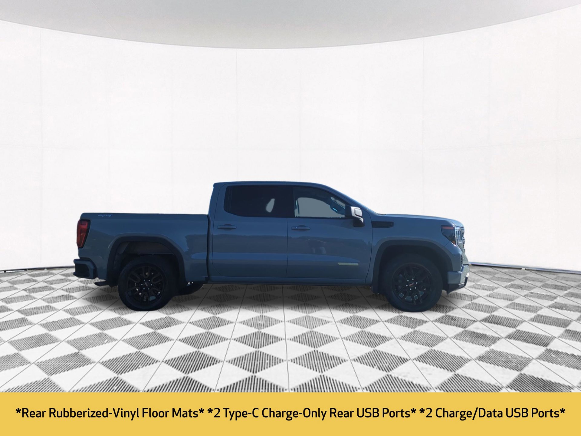 Used 2024 GMC Sierra 1500 Elevation AWD/4WD image 23