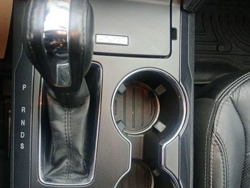 Certified 2018 Ford Explorer Limited image 36