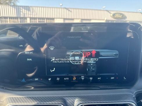 New 2025 Ford Mustang Premium image 18