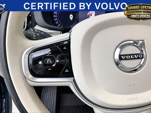 Used 2023 Volvo XC60 B5 Ultimate w/ Climate Package AWD/4WD image 27