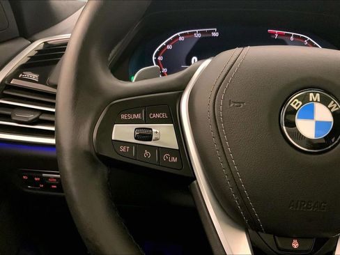 Used 2019 BMW X5 xDrive40i w/ Convenience Package image 18