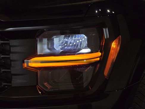 New 2025 Ford F150 STX w/ STX Black Appearance Package image 14