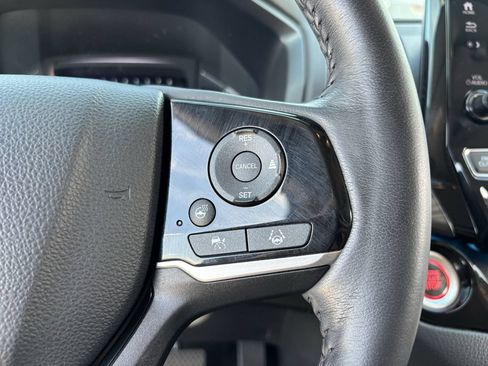 Certified 2024 Honda Odyssey Elite image 28