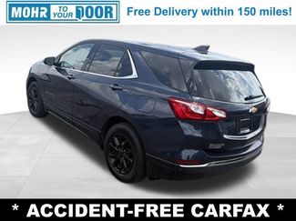 Used 2018 Chevrolet Equinox LT FWD video 3