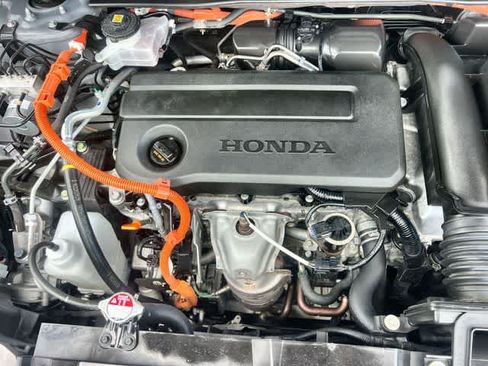 Used 2024 Honda CR-V Sport-L image 10